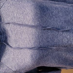 Hollister Hood Sweater